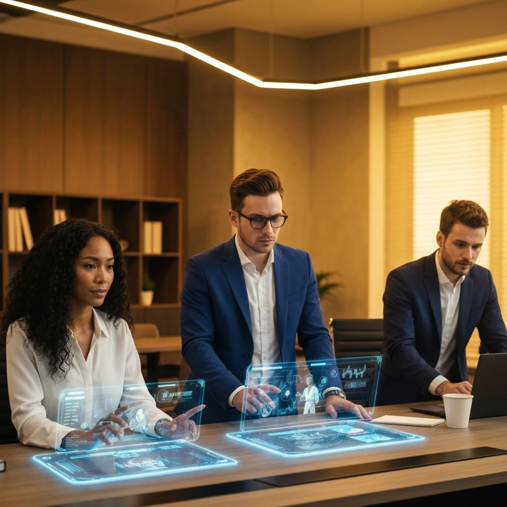 Team collaboration